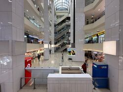 Lucky Plaza (D9), Shop House #442885001